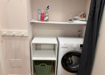 Lavanderia - Appartamento via Carlo Imbonati, 23, Milano (zona Dergano) - foto 22