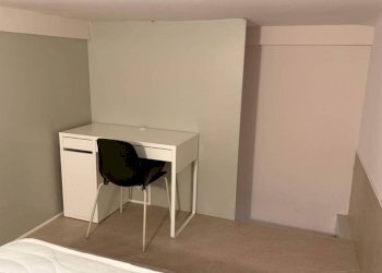 Camera da letto - Appartamento via Carlo Imbonati, 23, Milano (zona Dergano) - foto 25