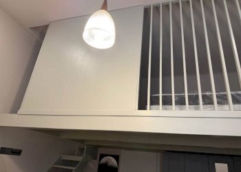 Interno non residenziale - Appartamento via Carlo Imbonati, 23, Milano (zona Dergano) - foto 27