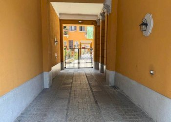 Interno palazzo - Appartamento via Carlo Imbonati, 23, Milano (zona Dergano) - foto 33