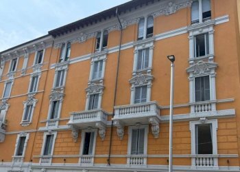 Facciata - Appartamento via Carlo Imbonati, 23, Milano (zona Dergano) - foto 34