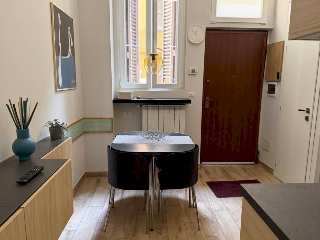Ingresso - Bilocale via Carlo Imbonati, 23, Milano (zona Dergano) - foto 1