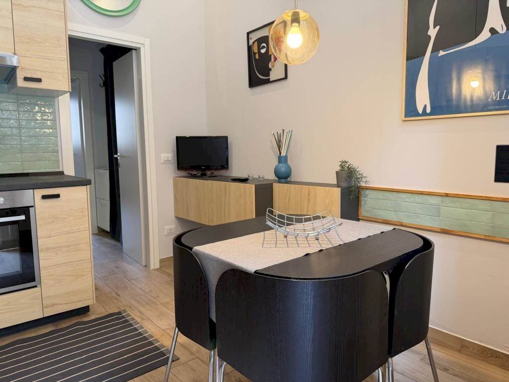 Cucina - Bilocale via Carlo Imbonati, 23, Milano (zona Dergano) - foto 3