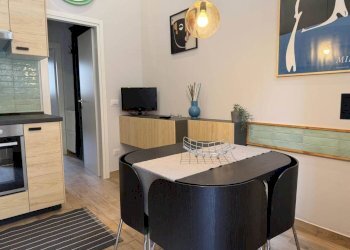 Cucina - Bilocale via Carlo Imbonati, 23, Milano (zona Dergano) - foto 3