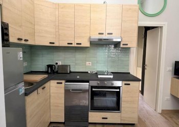 Cucina - Bilocale via Carlo Imbonati, 23, Milano (zona Dergano) - foto 5
