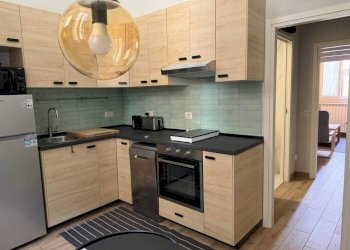 Cucina - Bilocale via Carlo Imbonati, 23, Milano (zona Dergano) - foto 7