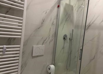 Bagno - Bilocale via Carlo Imbonati, 23, Milano (zona Dergano) - foto 16