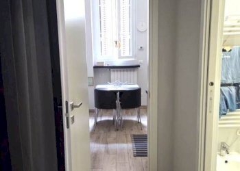 Corridoio - Bilocale via Carlo Imbonati, 23, Milano (zona Dergano) - foto 17