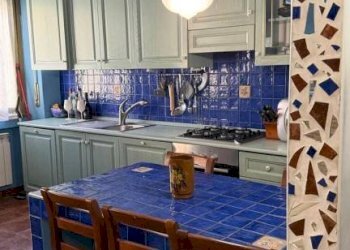 Cucina - Bilocale via Andrea Costa, 5, Sesto San Giovanni - foto 7