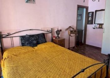 Camera da letto - Bilocale via Andrea Costa, 5, Sesto San Giovanni - foto 13