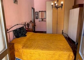 Camera da letto - Bilocale via Andrea Costa, 5, Sesto San Giovanni - foto 14