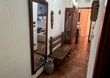 Corridoio - Bilocale via Andrea Costa, 5, Sesto San Giovanni - foto 16