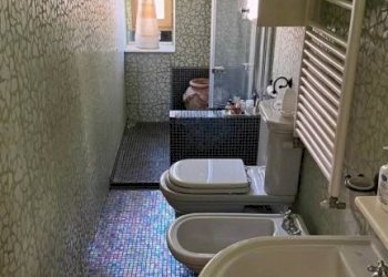 Bagno - Bilocale via Andrea Costa, 5, Sesto San Giovanni - foto 18