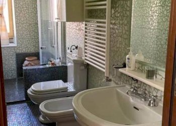 Bagno - Bilocale via Andrea Costa, 5, Sesto San Giovanni - foto 19