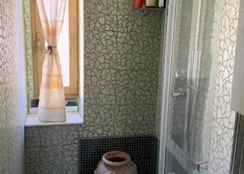 Bagno - Bilocale via Andrea Costa, 5, Sesto San Giovanni - foto 21