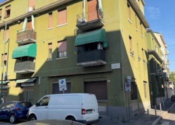Facciata - Bilocale via Andrea Costa, 5, Sesto San Giovanni - foto 24