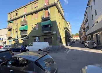 Zona - Bilocale via Andrea Costa, 5, Sesto San Giovanni - foto 25