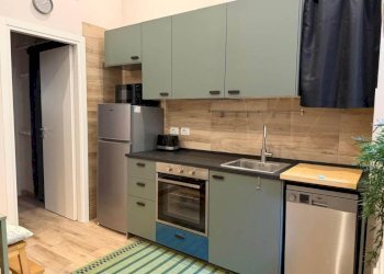 Cucina - Bilocale via Carlo Imbonati, 23, Milano (zona Dergano) - foto 1