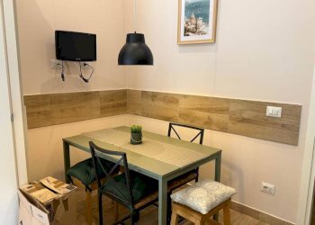 Cucina - Bilocale via Carlo Imbonati, 23, Milano (zona Dergano) - foto 6