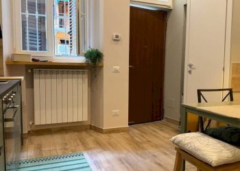 Camera da letto - Bilocale via Carlo Imbonati, 23, Milano (zona Dergano) - foto 7