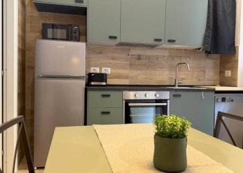 Cucina - Bilocale via Carlo Imbonati, 23, Milano (zona Dergano) - foto 10