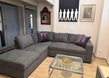 Salone - Bilocale via Carlo Imbonati, 23, Milano (zona Dergano) - foto 21