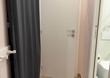 Disimpegno - Bilocale via Carlo Imbonati, 23, Milano (zona Dergano) - foto 26