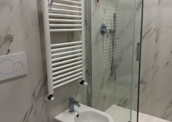 Bagno - Bilocale via Carlo Imbonati, 23, Milano (zona Dergano) - foto 30
