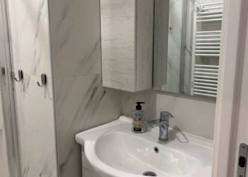 Bagno - Bilocale via Carlo Imbonati, 23, Milano (zona Dergano) - foto 31