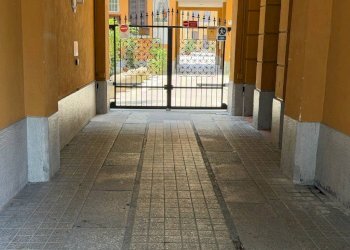 Interno palazzo - Bilocale via Carlo Imbonati, 23, Milano (zona Dergano) - foto 38