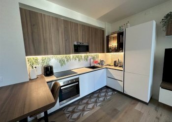 Cucina - Appartamento via Sansovino, 11, Milano (zona Città Studi) - foto 5