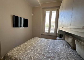 Camera da letto - Appartamento via Sansovino, 11, Milano (zona Città Studi) - foto 16
