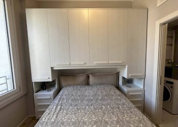 Camera da letto - Appartamento via Sansovino, 11, Milano (zona Città Studi) - foto 18