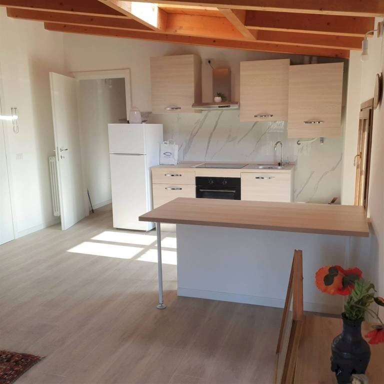 Interno appartamento - Trilocale via Carrobbio, 16, Cologno Monzese - foto 1
