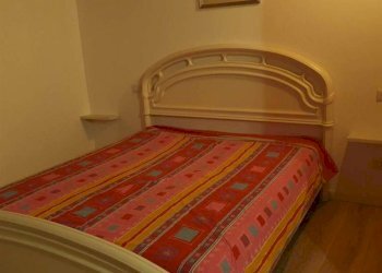 Camera da letto - Trilocale via Carrobbio, 16, Cologno Monzese - foto 6