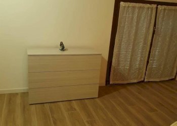 Camera da letto - Trilocale via Carrobbio, 16, Cologno Monzese - foto 8