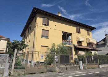 Facciata - Trilocale via Carrobbio, 16, Cologno Monzese - foto 14