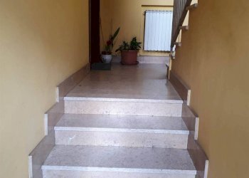 Interno palazzo - Trilocale via Carrobbio, 16, Cologno Monzese - foto 16