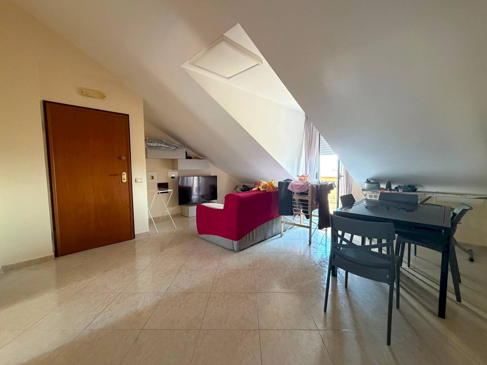Foto 2 - Appartamento Via Patturelli, San Nicola la Strada - foto 2