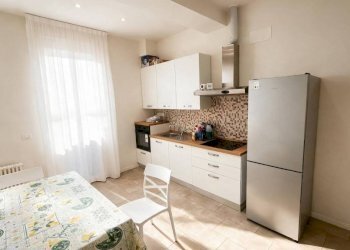 Cucina - Appartamento Bologna (zona San Vitale) - foto 1