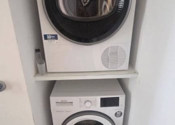 Lavanderia - Appartamento Bologna (zona San Vitale) - foto 2