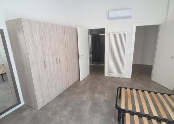 Camera da letto - Appartamento Bologna (zona San Vitale) - foto 3