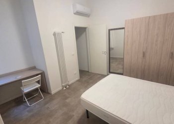 Camera da letto - Appartamento Bologna (zona San Vitale) - foto 4