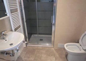 Bagno - Appartamento Bologna (zona San Vitale) - foto 5