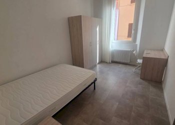 Camera da letto - Appartamento Bologna (zona San Vitale) - foto 6