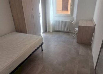 Camera da letto - Appartamento Bologna (zona San Vitale) - foto 7