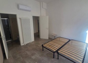 Camera da letto - Appartamento Bologna (zona San Vitale) - foto 8