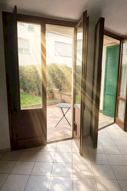 Veranda - Quadrilocale Cento - foto 2
