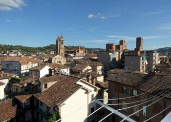 Vista - Quadrilocale piazza Guglielmo Marconi, Alba - foto 6