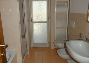 Bagno - Quadrilocale piazza Guglielmo Marconi, Alba - foto 13